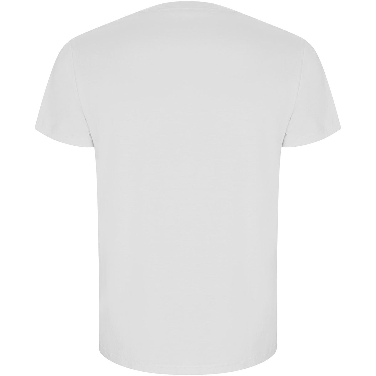 Golden 160 g/m² kortärmad T-shirt för herr