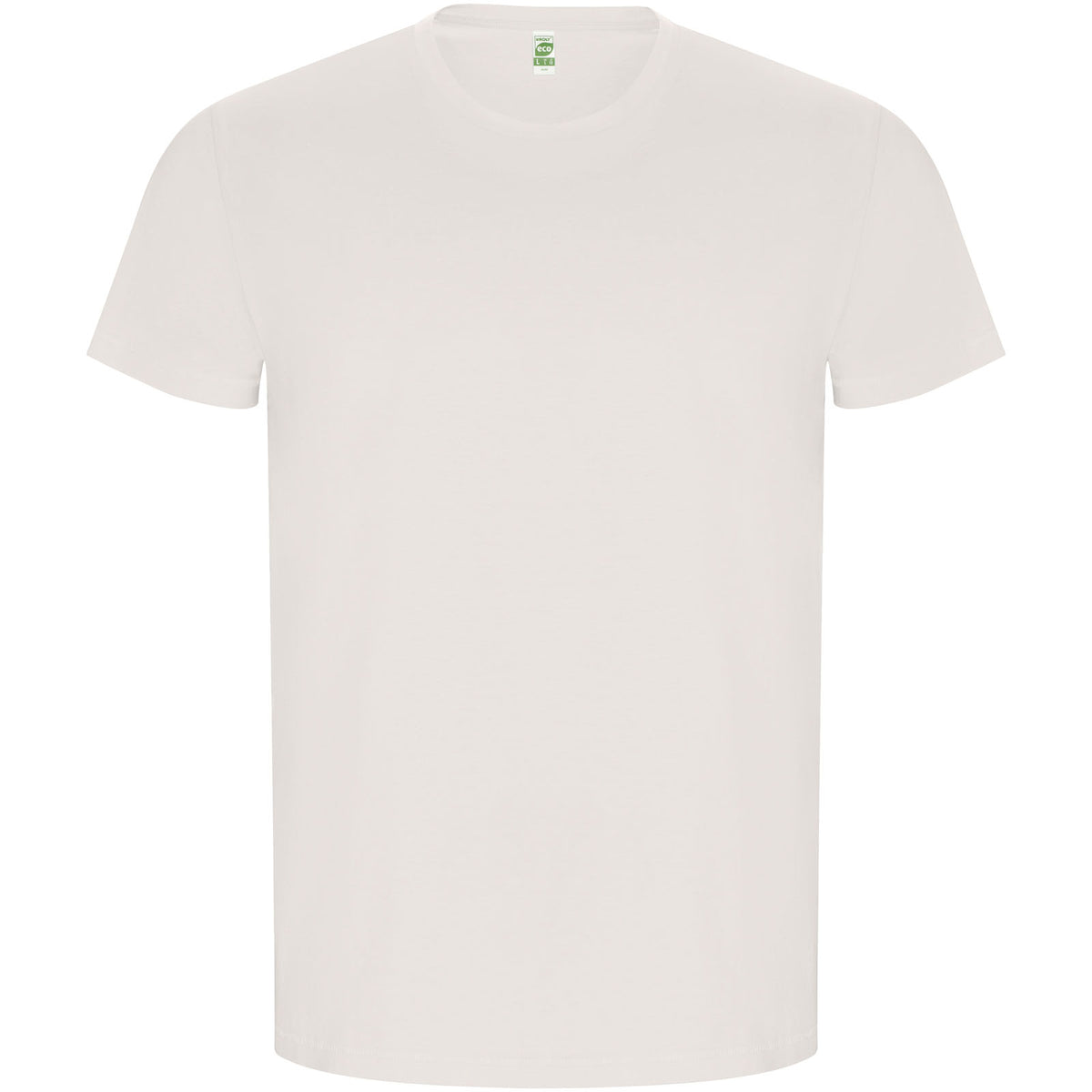 Golden 160 g/m² kortärmad T-shirt för herr