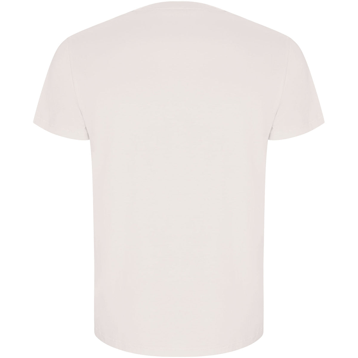 Golden 160 g/m² kortärmad T-shirt för herr