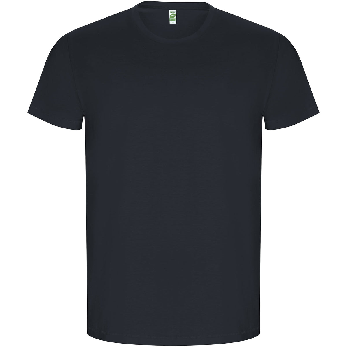Golden 160 g/m² kortärmad T-shirt för herr