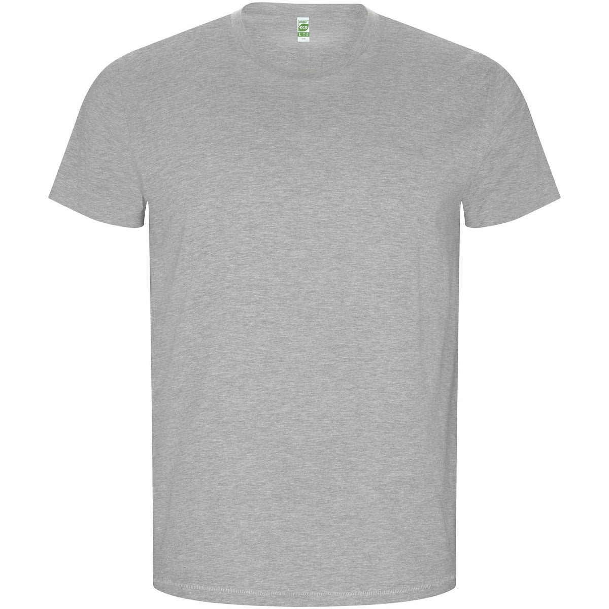 Golden 160 g/m² kortärmad T-shirt för herr
