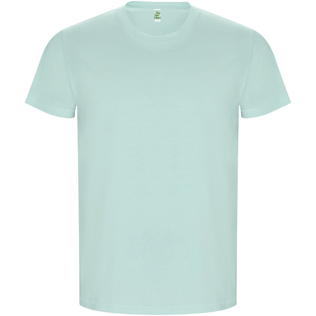 Golden 160 g/m² kortärmad T-shirt för herr