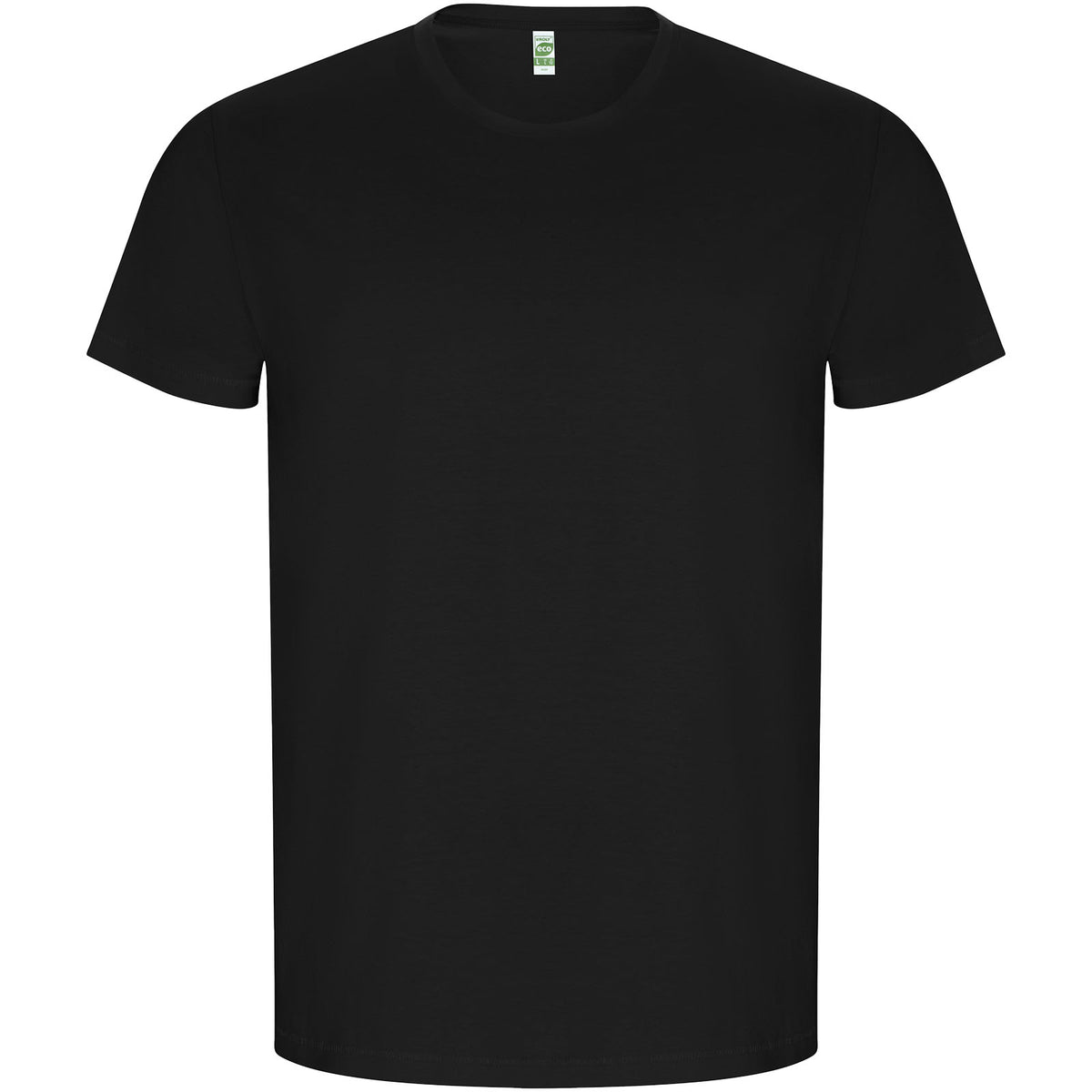 Golden 160 g/m² kortärmad T-shirt för herr