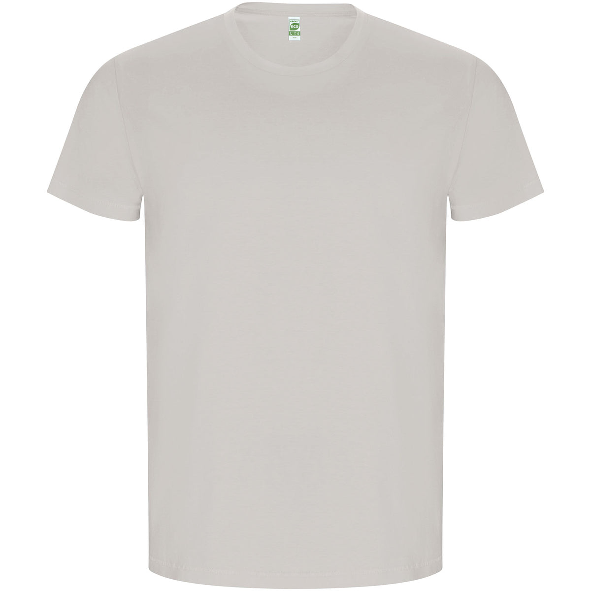 Golden 160 g/m² kortärmad T-shirt för herr