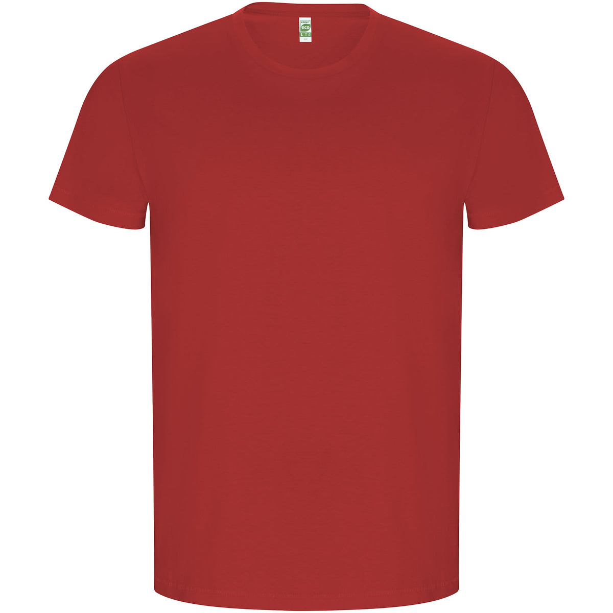 Golden 160 g/m² kortärmad T-shirt för herr