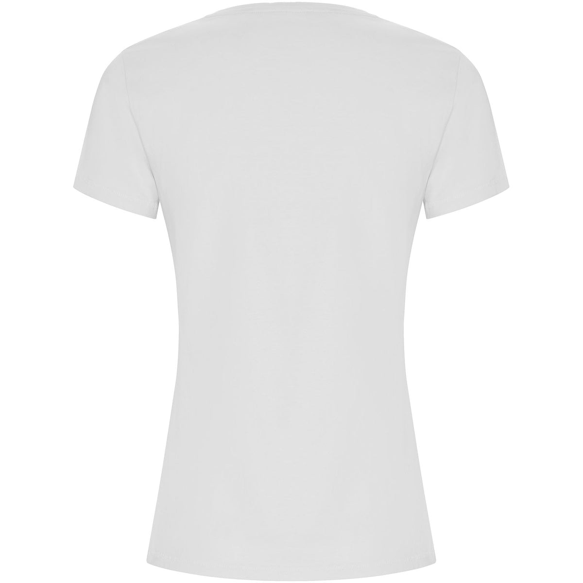 Golden 160 g/m² kortärmad T-shirt för dam