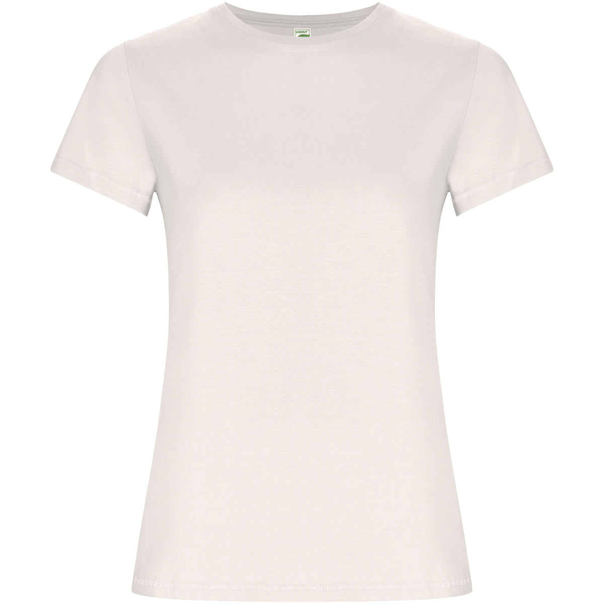 Golden 160 g/m² kortärmad T-shirt för dam