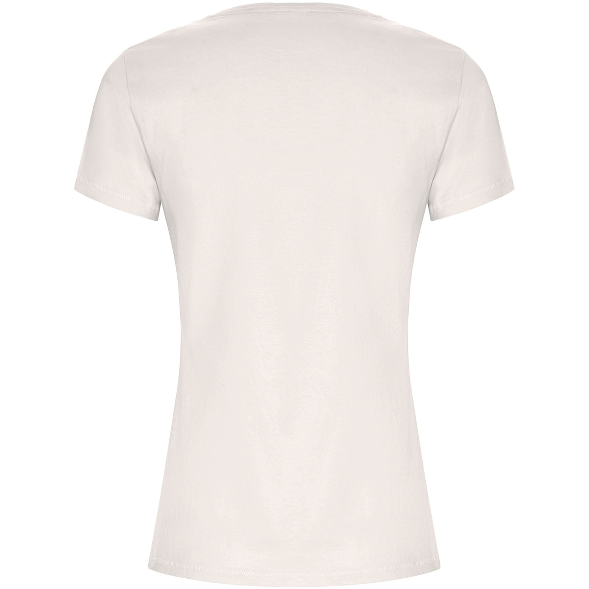 Golden 160 g/m² kortärmad T-shirt för dam