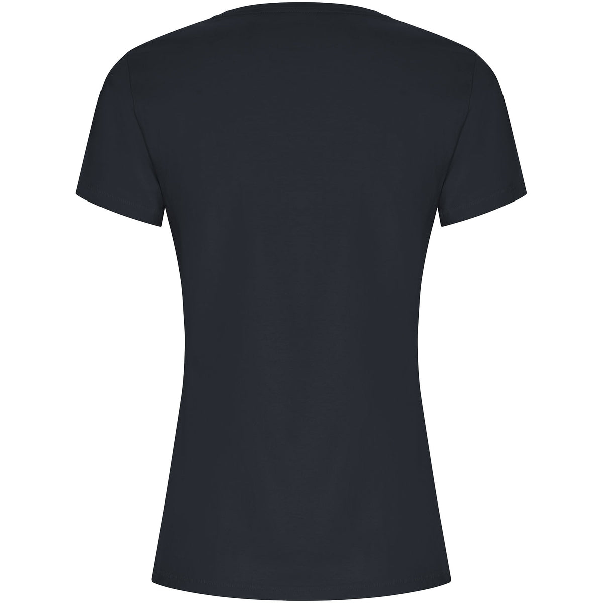 Golden 160 g/m² kortärmad T-shirt för dam