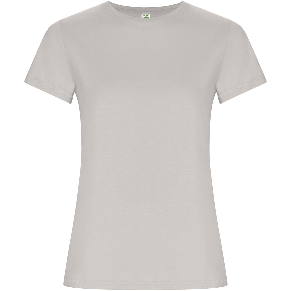 Golden 160 g/m² kortärmad T-shirt för dam