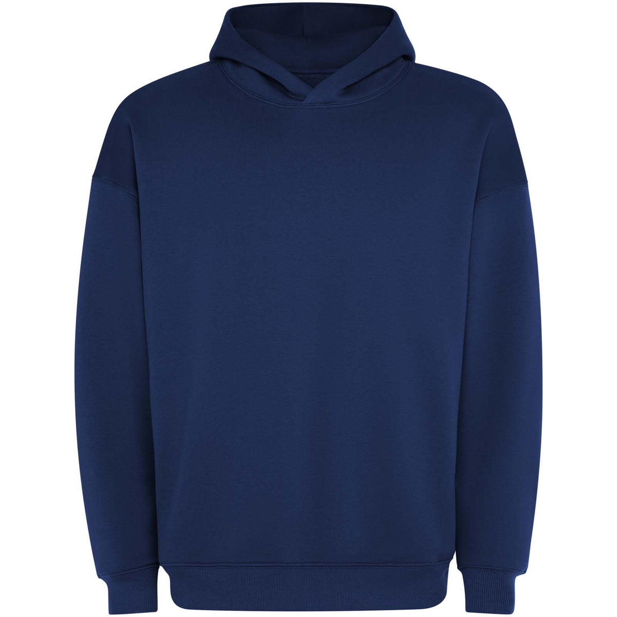 Otto oversized unisex-hoodie