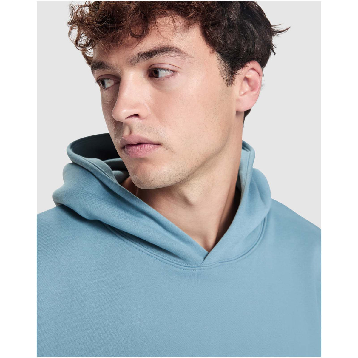 Otto oversized unisex-hoodie