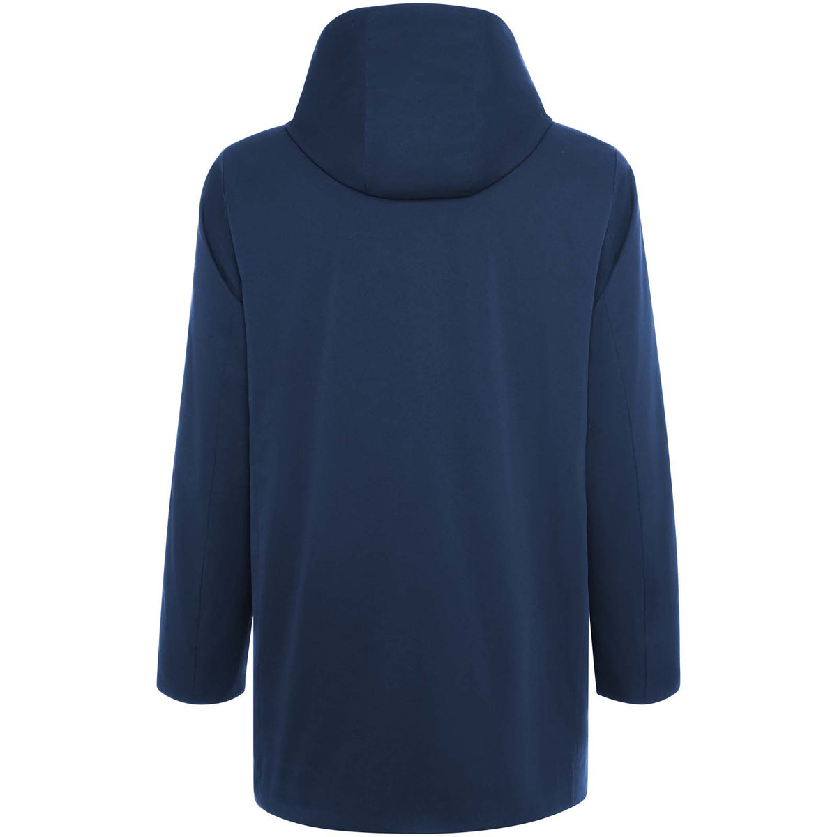 Dome vadderad unisex-parka