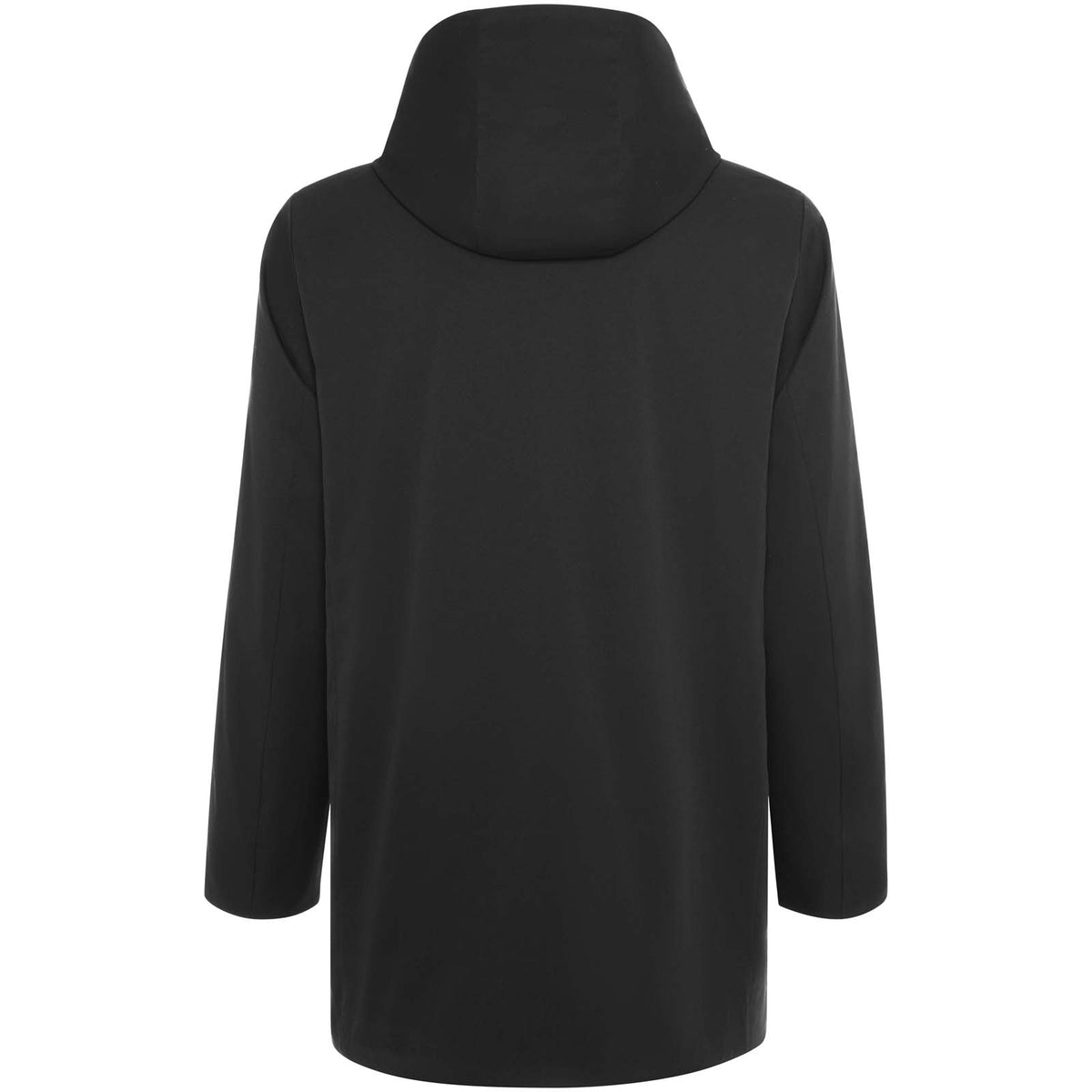 Dome vadderad unisex-parka