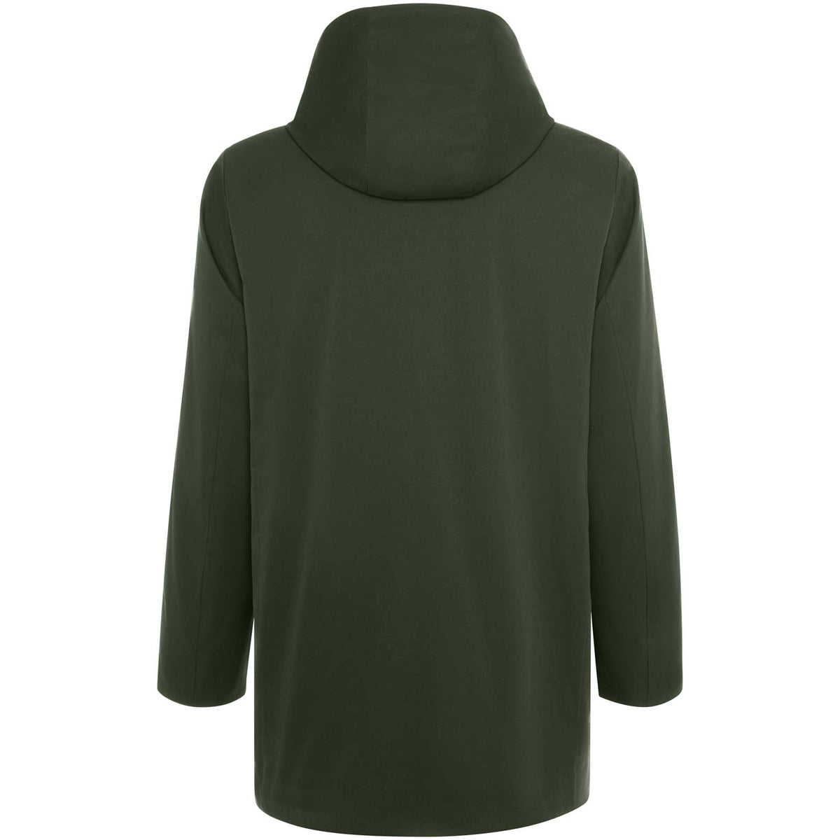 Dome vadderad unisex-parka