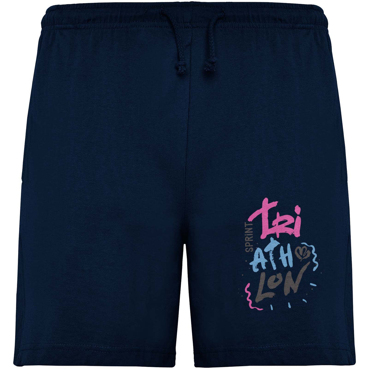 Sportshorts unisex