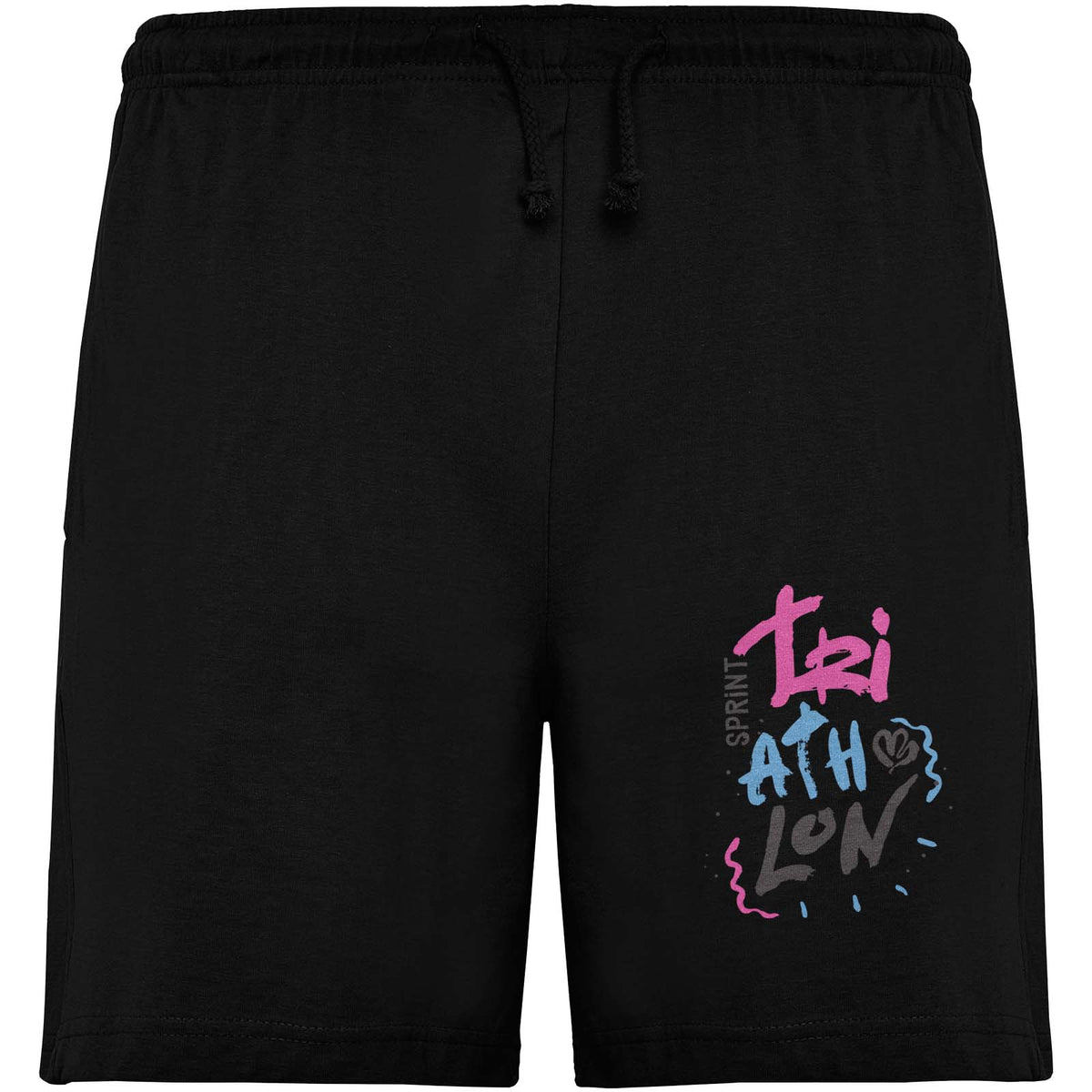 Sportshorts unisex