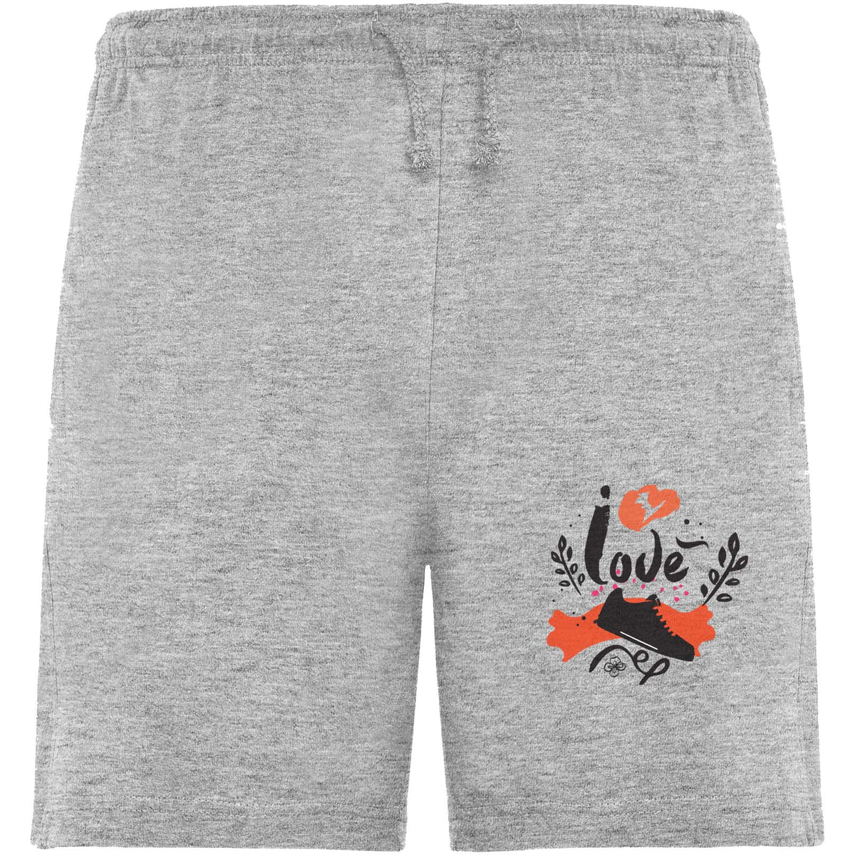 Sportshorts unisex