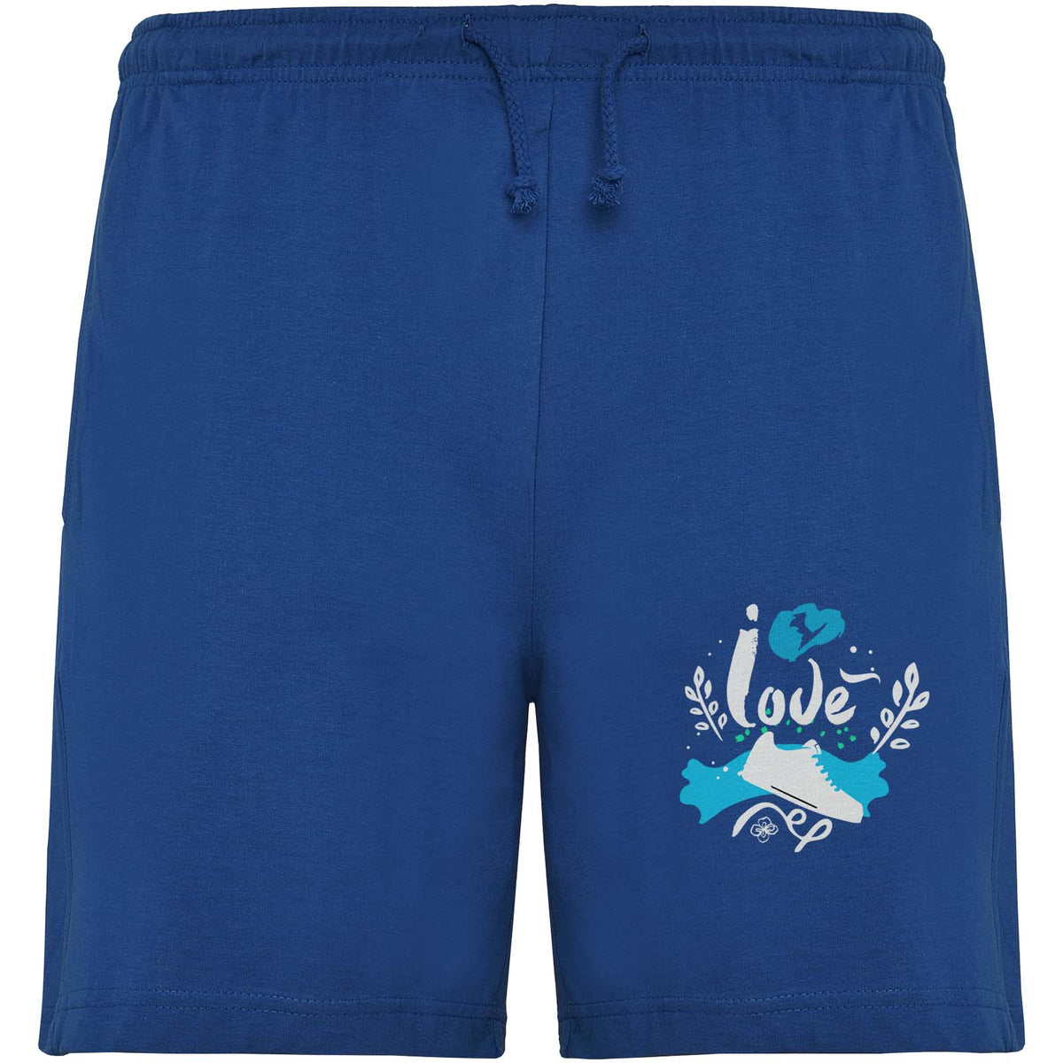 Sportshorts unisex