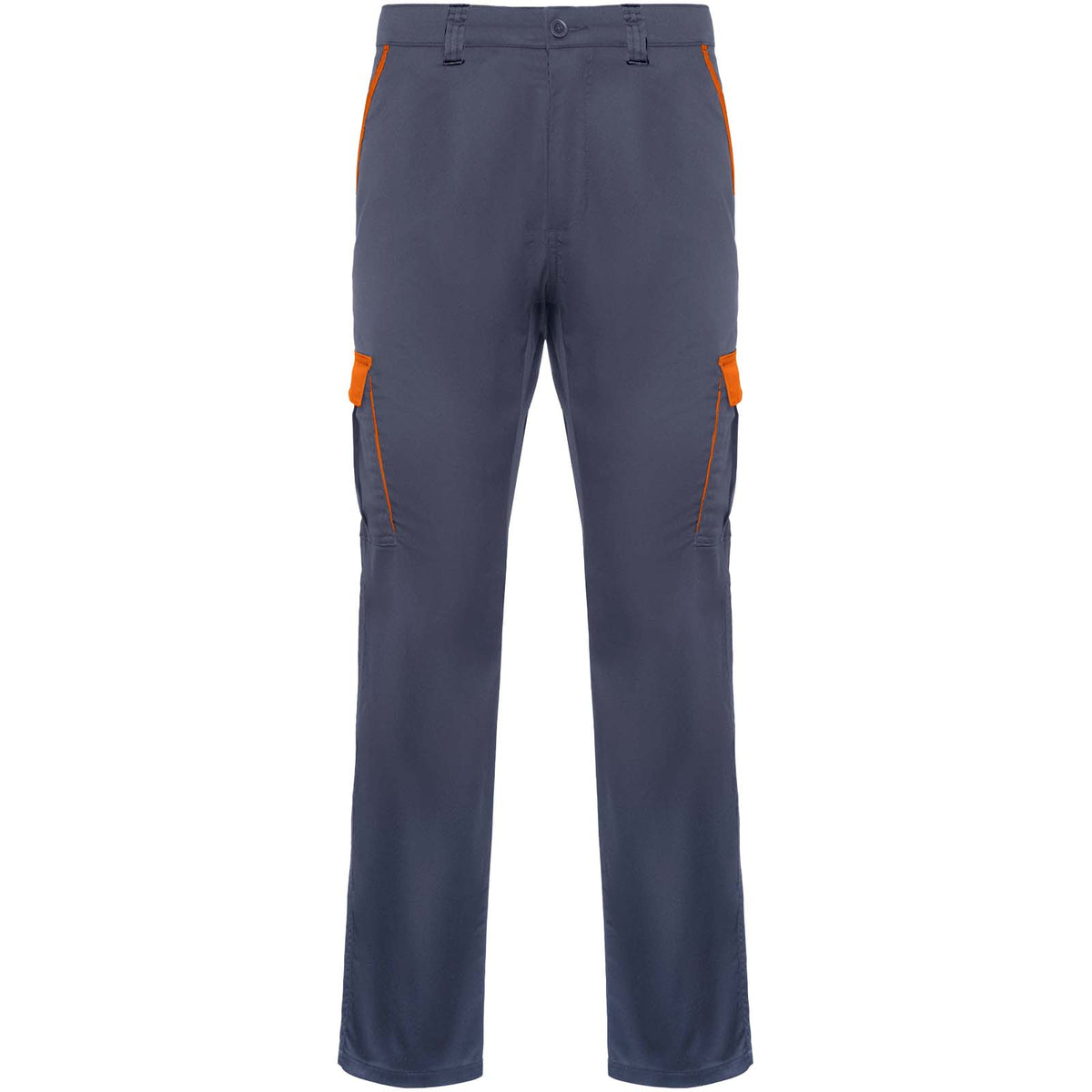 Trooper 250 g/m2 arbetsbyxor