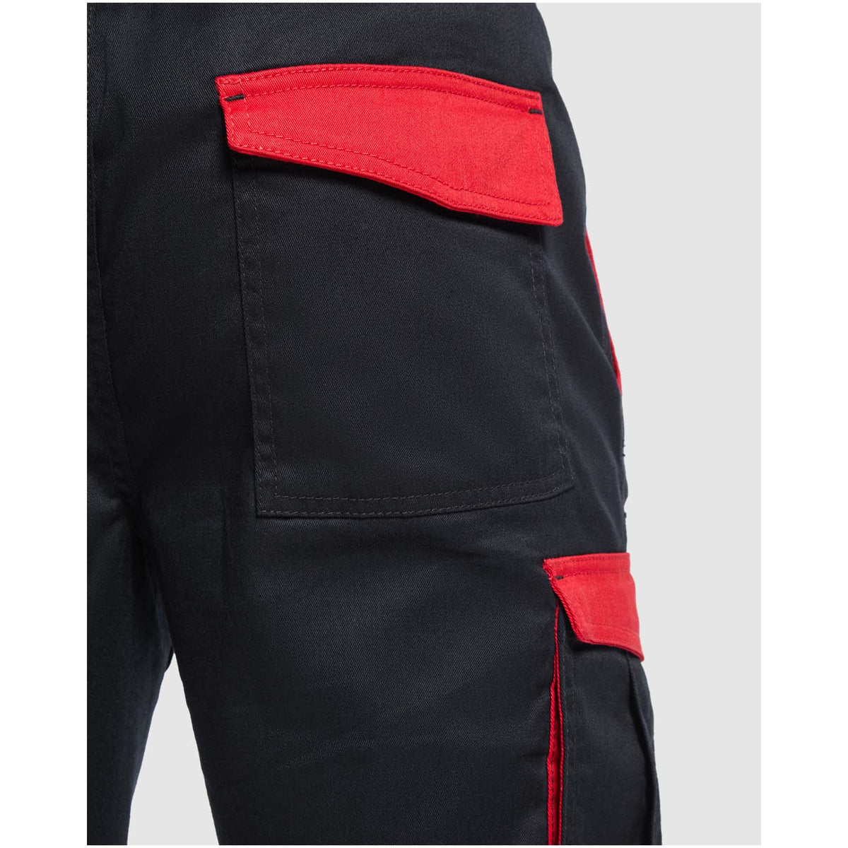 Tahoe 250 g/m2 arbetsshorts