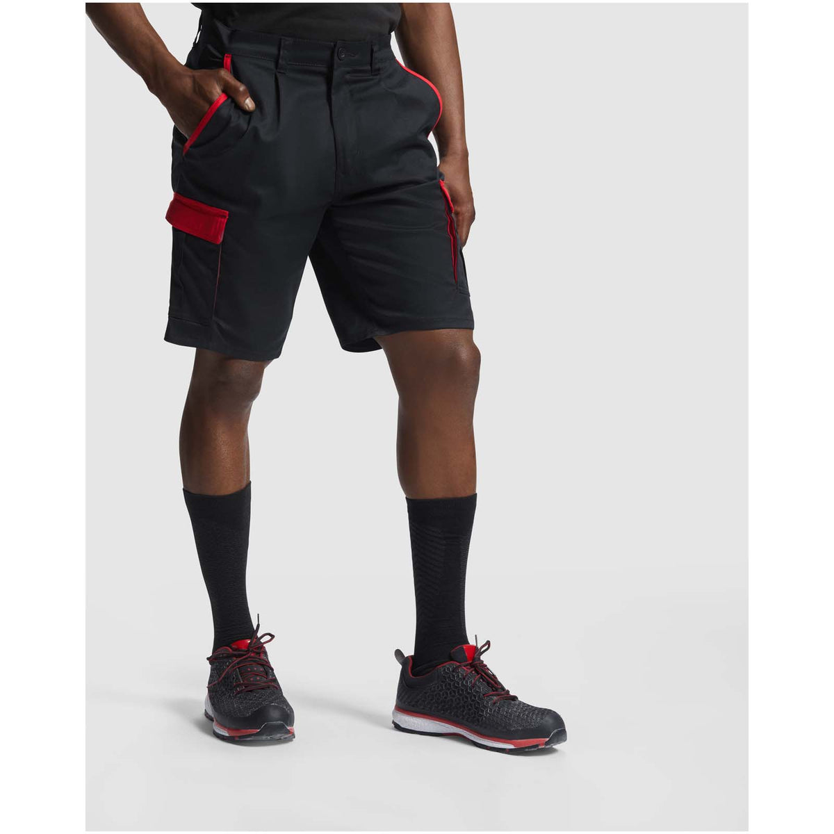 Tahoe 250 g/m2 arbetsshorts