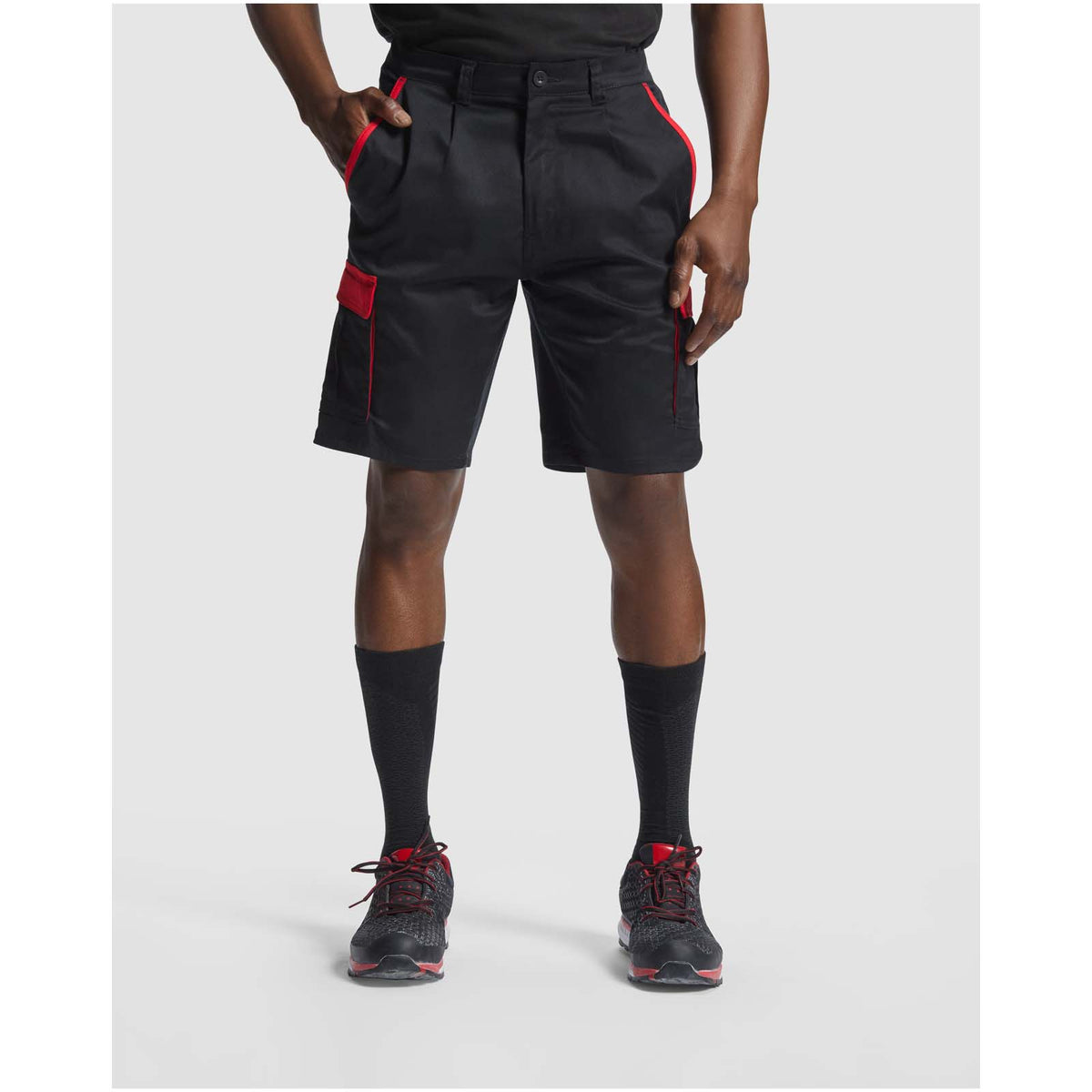 Tahoe 250 g/m2 arbetsshorts