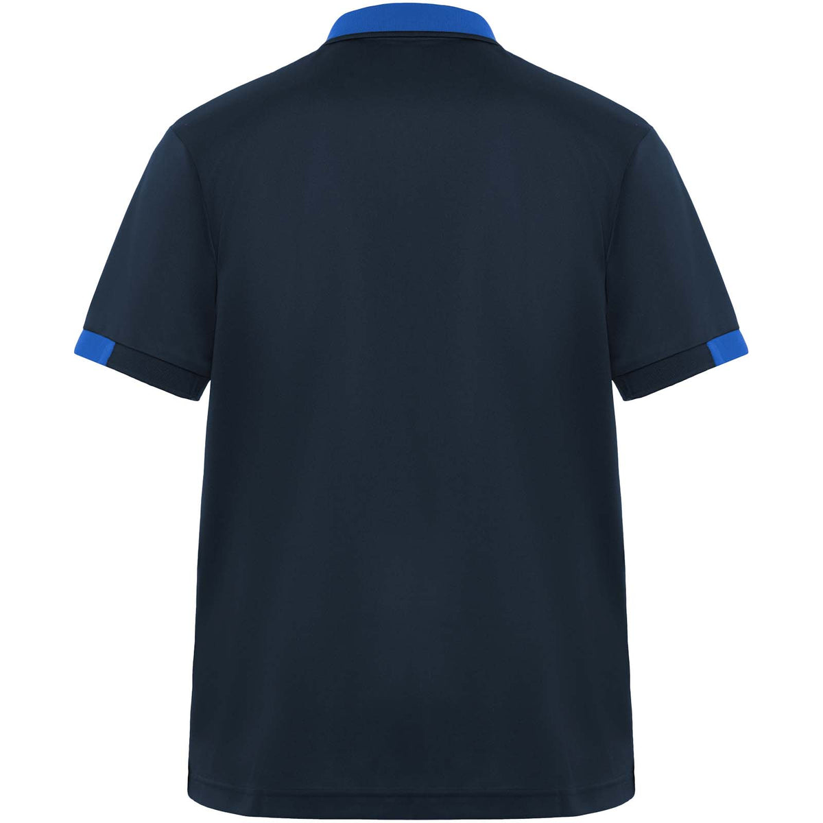 Samurai 160 g/m2 antibakteriell kortärmad unisex-pikétröja