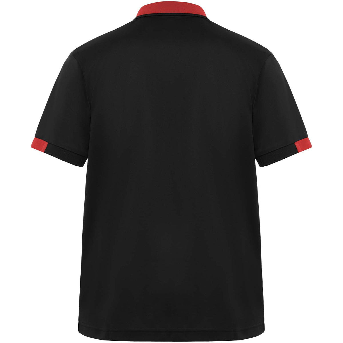 Samurai 160 g/m2 antibakteriell kortärmad unisex-pikétröja