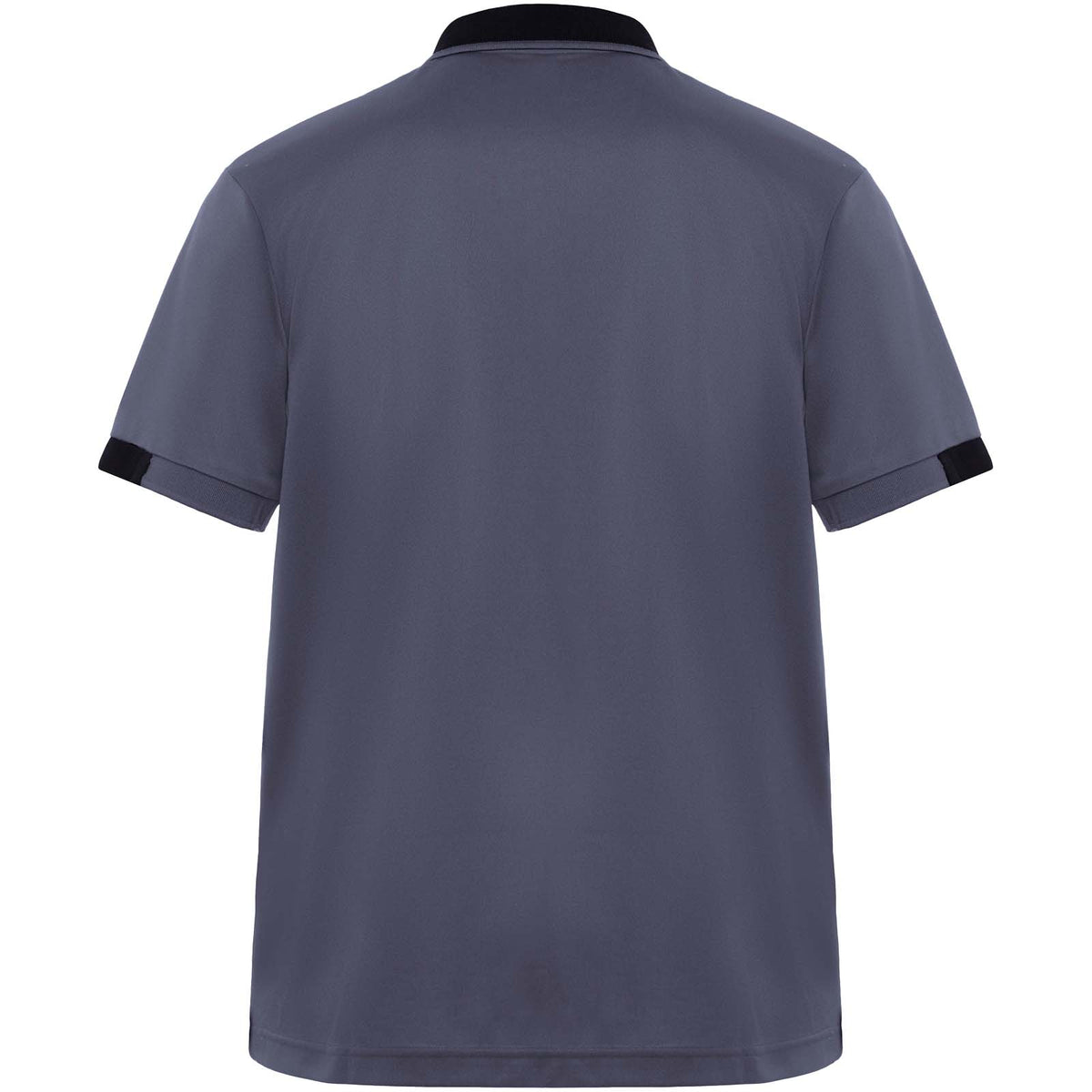 Samurai 160 g/m2 antibakteriell kortärmad unisex-pikétröja