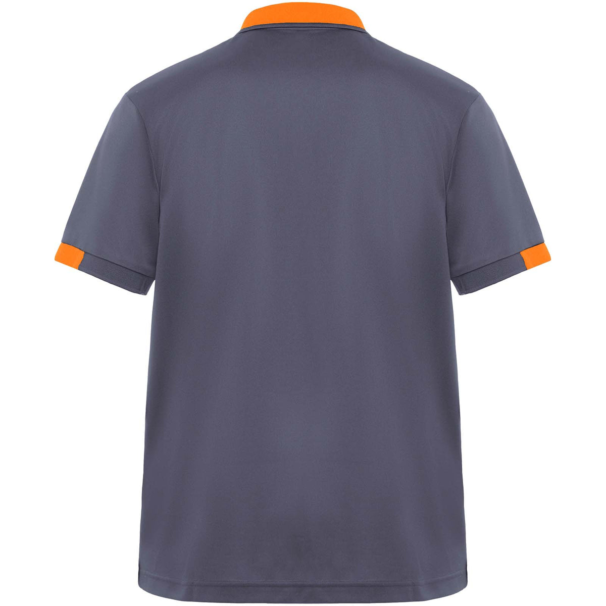 Samurai 160 g/m2 antibakteriell kortärmad unisex-pikétröja