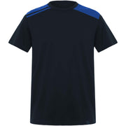 Expedition 160 g/m2 kortärmad T-shirt för herr