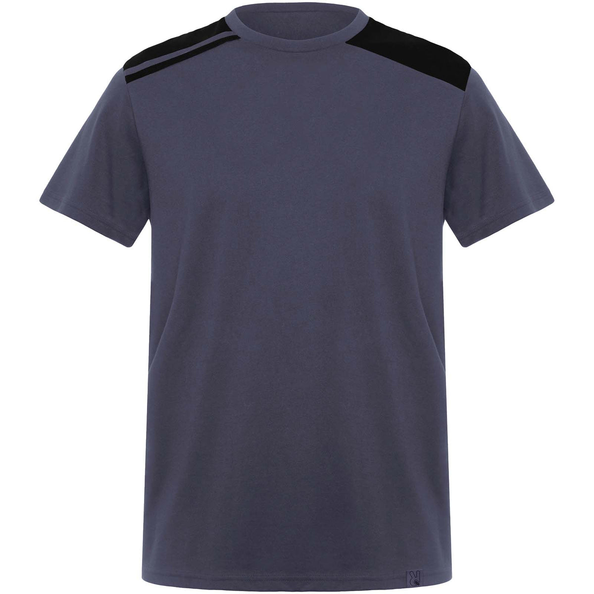 Expedition 160 g/m2 kortärmad T-shirt för herr