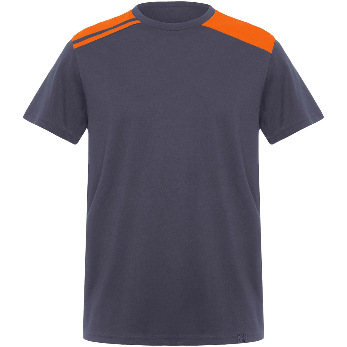 Expedition 160 g/m2 kortärmad T-shirt för herr