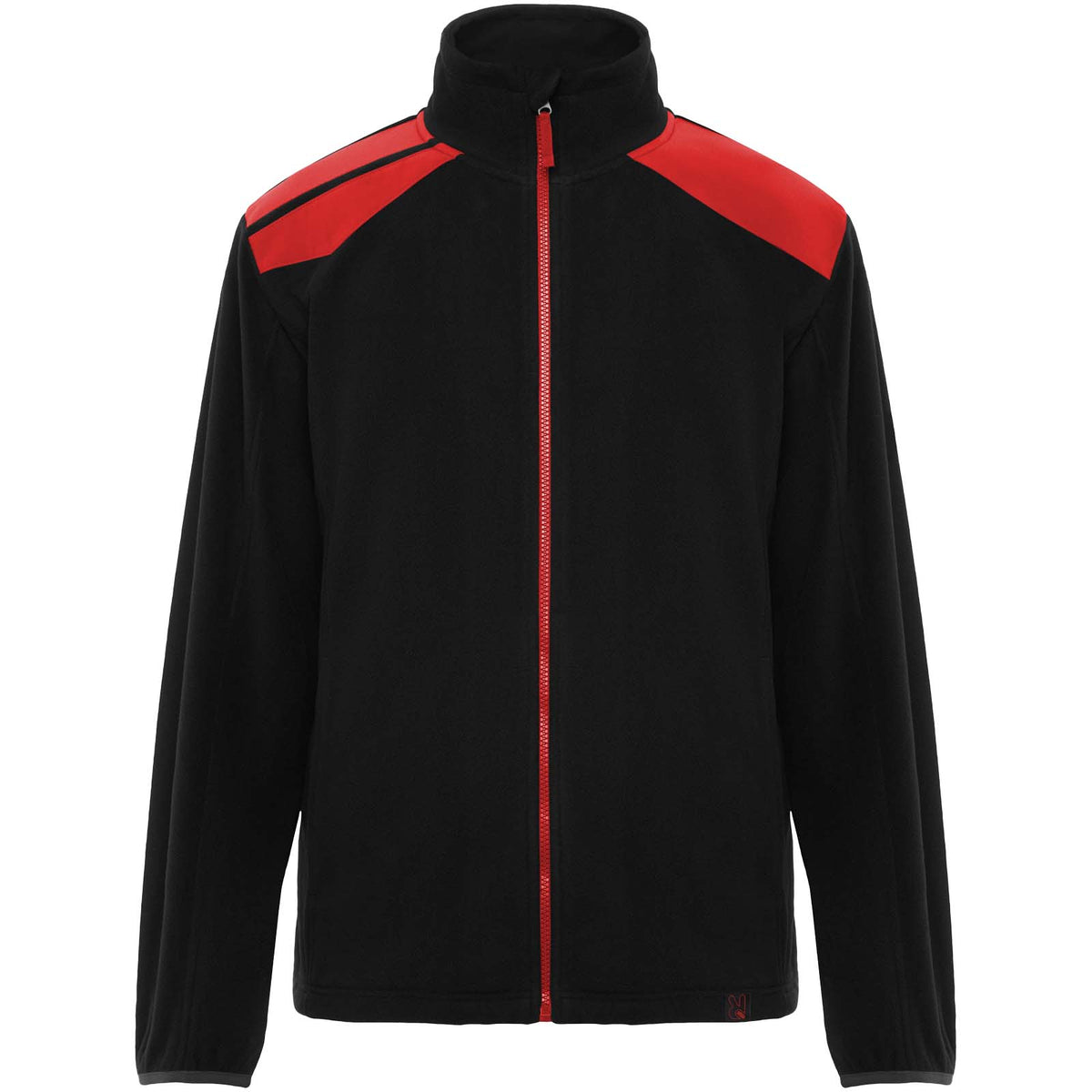 Terrano unisex-mikrofleecejacka