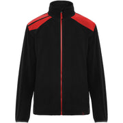 Terrano unisex-mikrofleecejacka