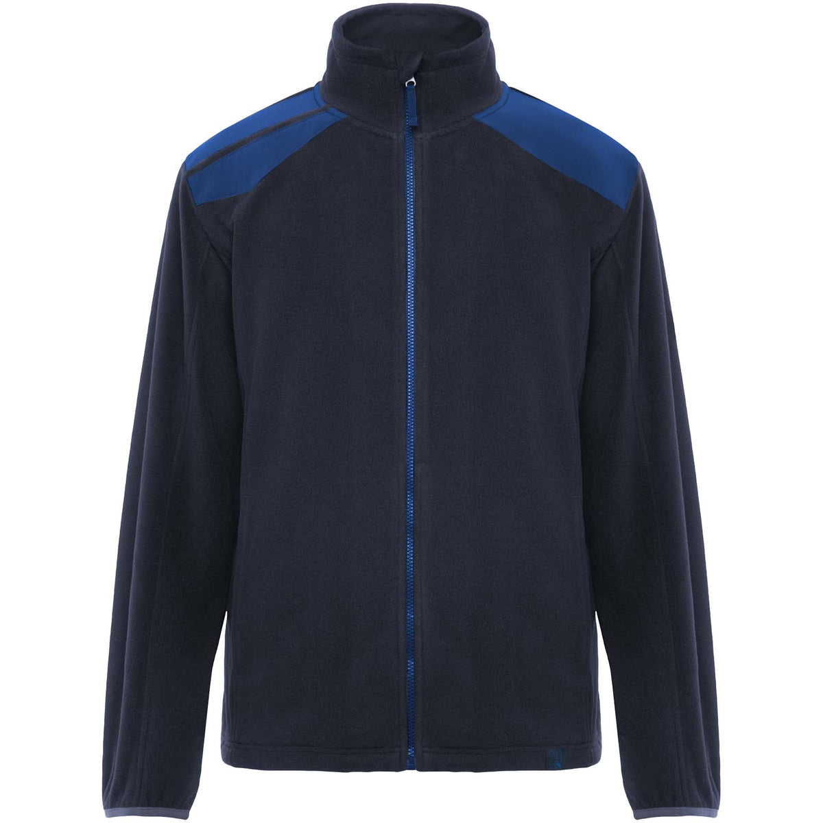 Terrano unisex-mikrofleecejacka