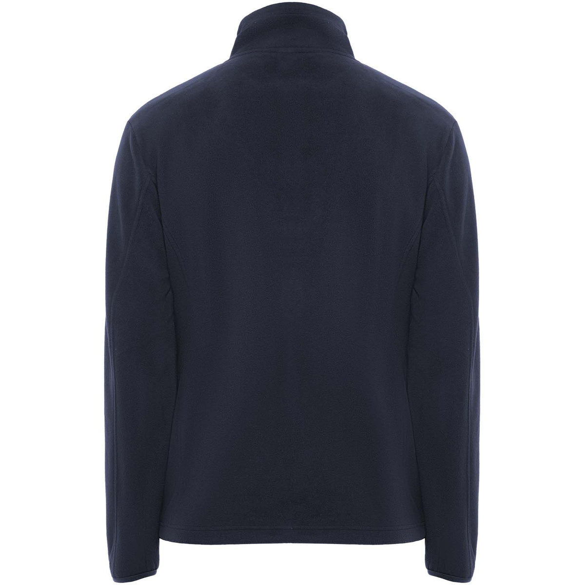 Terrano unisex-mikrofleecejacka