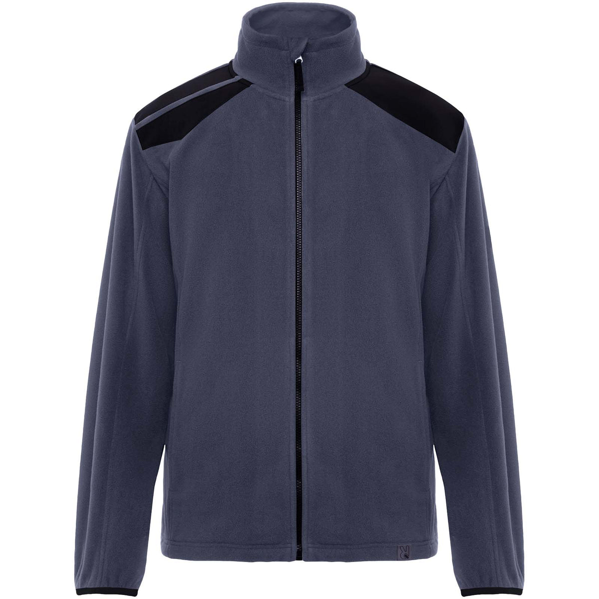Terrano unisex-mikrofleecejacka