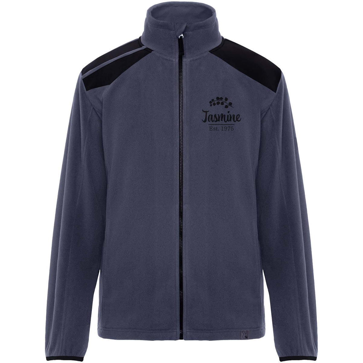 Terrano unisex-mikrofleecejacka