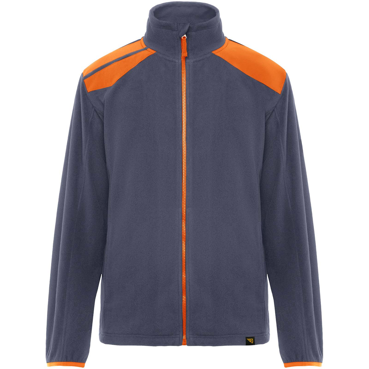 Terrano unisex-mikrofleecejacka