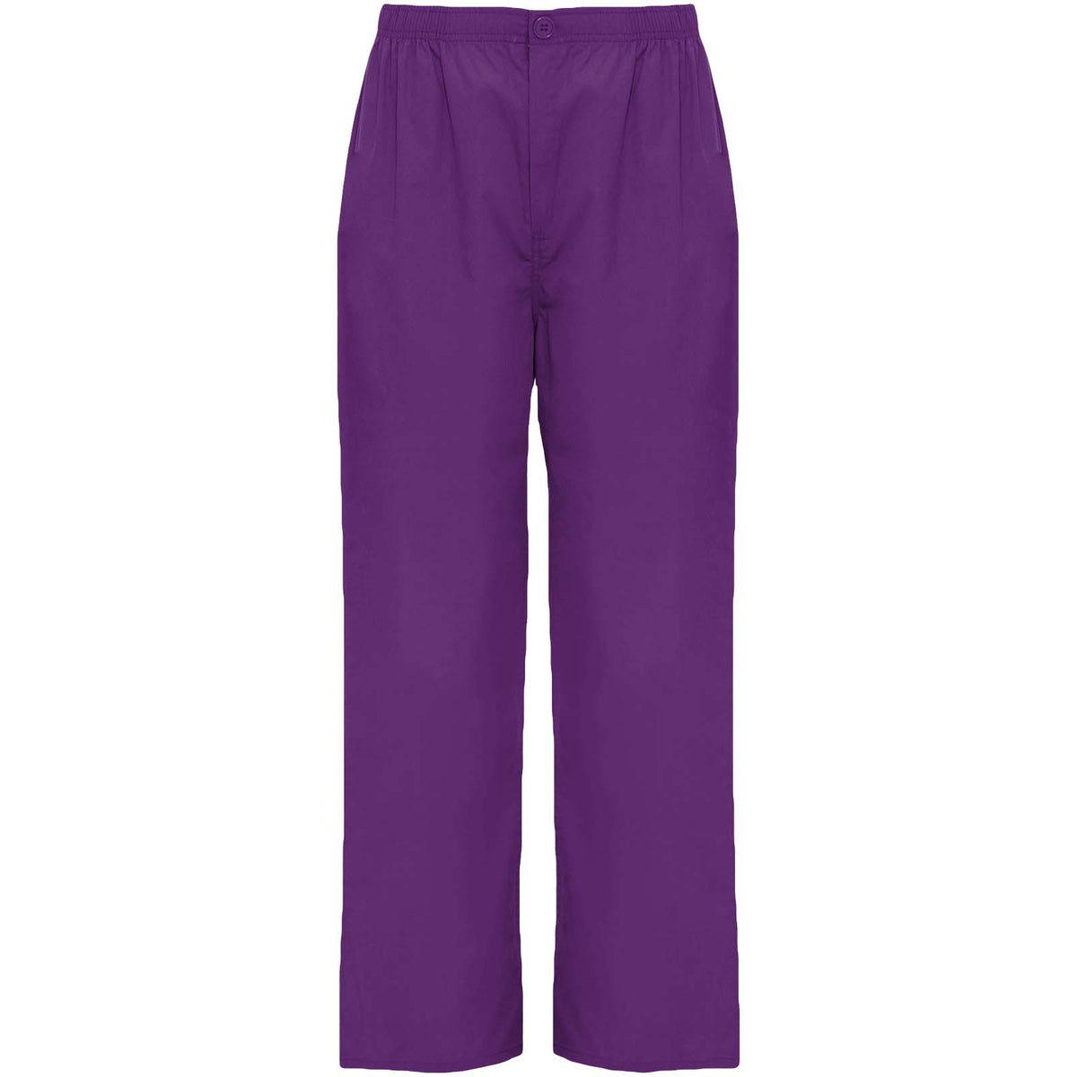 Vademecum 160 g/m2 unisex-servicebyxor
