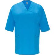 Panacea 160 g/m2 kortärmad unisex-servicetröja