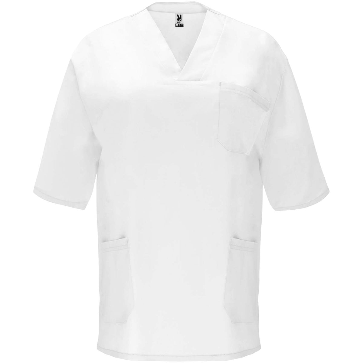 Panacea 160 g/m2 kortärmad unisex-servicetröja