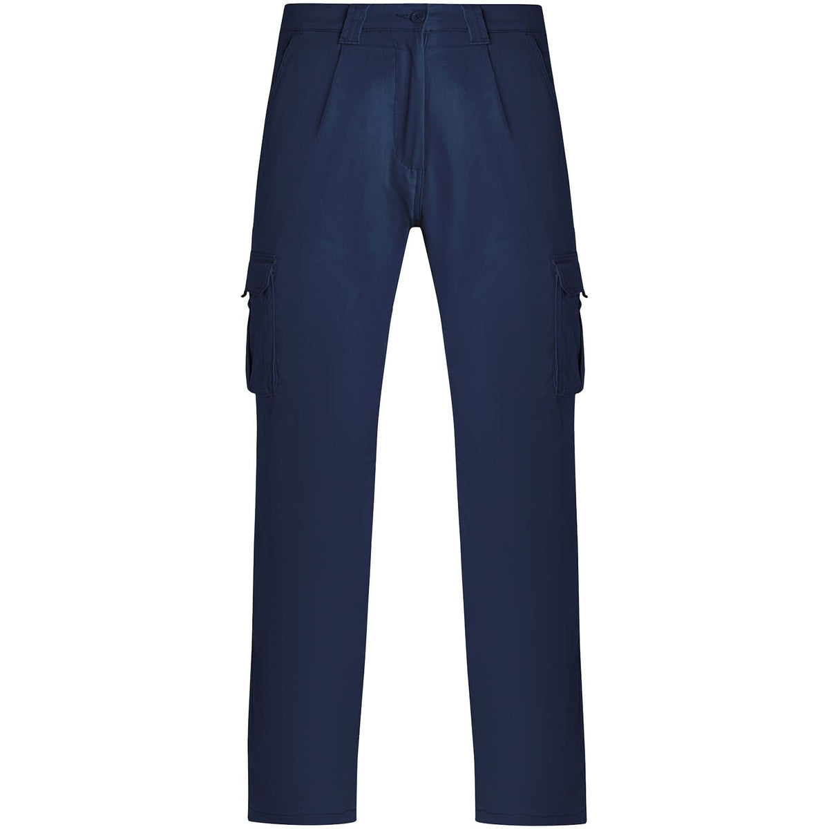 Daily Stretch 250 g/m2 arbetsbyxor i elastan