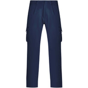 Daily Stretch 250 g/m2 arbetsbyxor i elastan