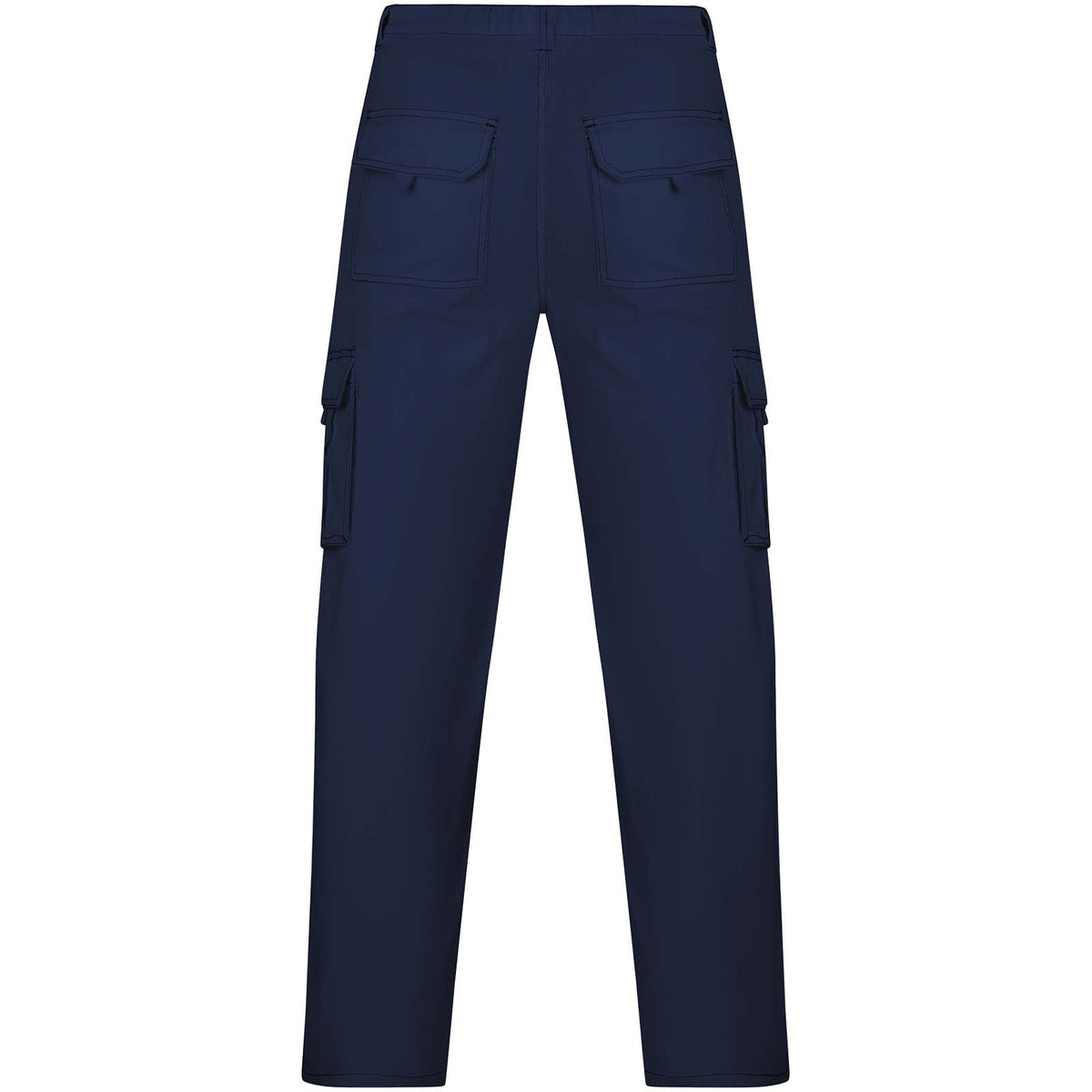 Daily Stretch 250 g/m2 arbetsbyxor i elastan