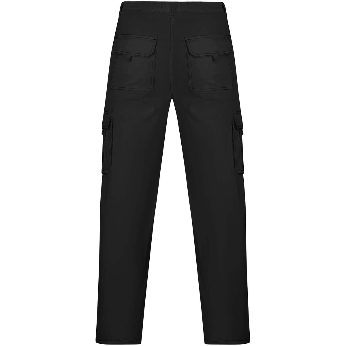 Daily Stretch 250 g/m2 arbetsbyxor i elastan