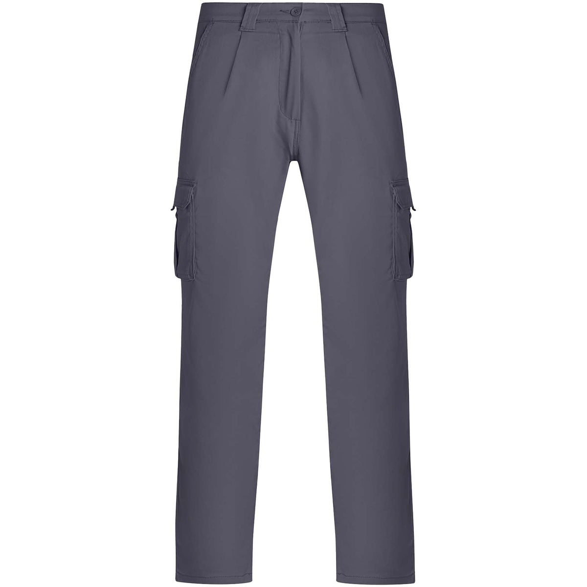 Daily Stretch 250 g/m2 arbetsbyxor i elastan