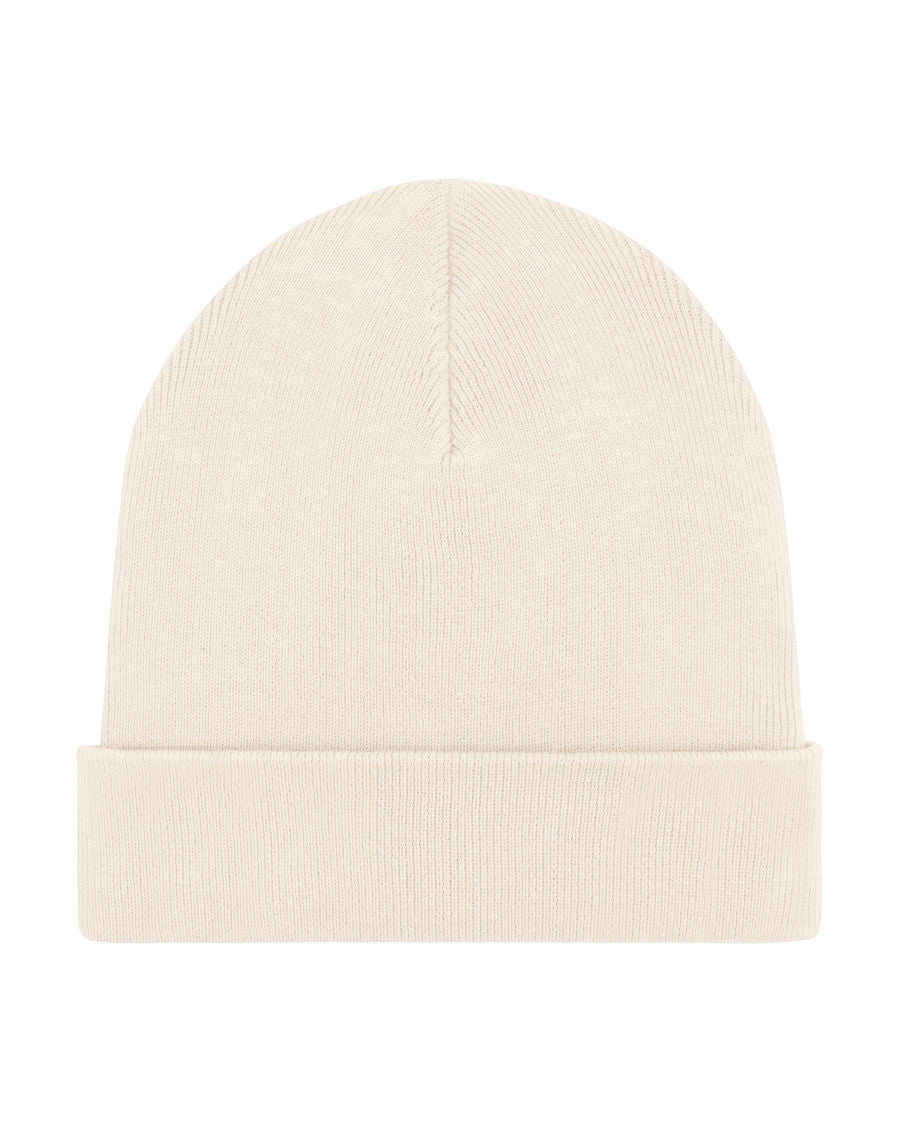 Rib Beanie